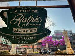 -Ralph’s Coffee(北京三里屯店)