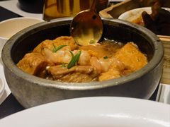 海胆豆腐-南棠馆粤菜坊(群光店)