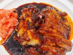 -禾府酒家·传统广府味(番禺店)