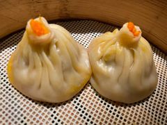 纯蟹粉小笼-蟹榭·本帮江浙菜·蟹宴(五角场合生汇商场店)