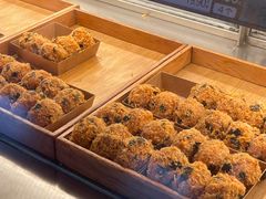 -泸溪河桃酥(秦淮夫子庙一店)