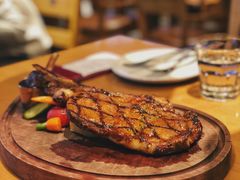 -MR.ROCKY洛奇先生RESTAURANT&BAR(宝安壹方城店)