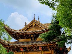 -上海东林寺(金山区)