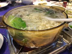 -锦海城市大酒店·上海酒楼(会馆浜路店)