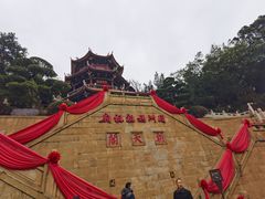 -莆田湄洲妈祖祖庙
