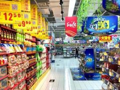 -物美超市(下沙云水店)