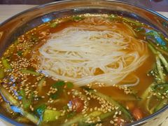 冷面-朴家冷面(总店)