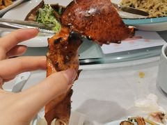 -蓝海大饭店·渔歌舫(黄岛店)