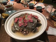 -鱼食饭稻·苏浙土菜17年老馆子(平江路店)