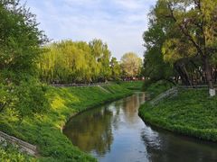 -黛秀湖公园