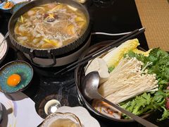 -天狗山料理(省体店)