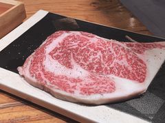 -黑牛の店·和牛烧肉(大悦城店)
