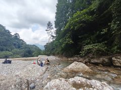 -青城山