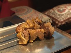 -阿里家·新疆烤肉酒場