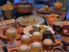 -岔巴精酿啤酒餐吧(南屏街店)