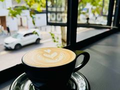 -解药·antidote Cafe&Bar