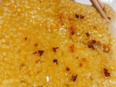 -华盛园卷子王农家菜水库鱼