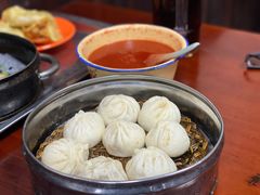 -味一早餐(新芝路店)
