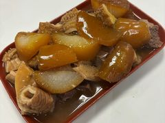 -下环街市熟食中心