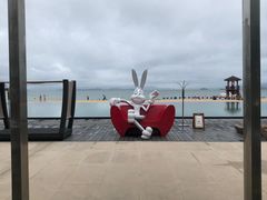 -惠州金海湾嘉华度假酒店