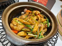 -勝記酒家·37年老字号·经典粤菜(荔枝公园店)
