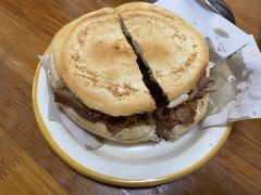 -秦豫肉夹馍(东羊市店)