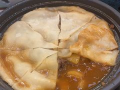 -哈啾嗨·蒙文化主题餐厅(京汉新城店)