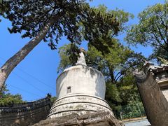 -潭柘寺景区