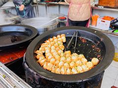 -四时春点心店(公园大观吉富绅花园店)