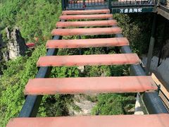 -梦幻奥陶纪景区