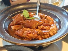 -潮堂 · 潮州菜(国贸商城店)