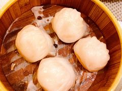 虾饺-新加坡瑞珍•海河观景餐厅
