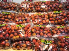 -鲜力达果品批发直销(青山店)