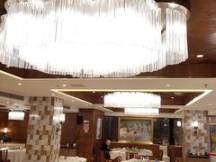 大堂-乾隆美食·本帮菜(黄河路店)