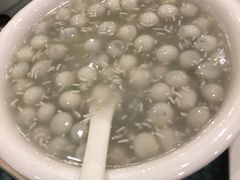 -新恬乐大酒家(沧达大厦店)