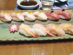 -傑·料理·海鲜放题(佛山文华荟店)