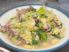 -美达尔烧烤海鲜家常菜(泰山路店)