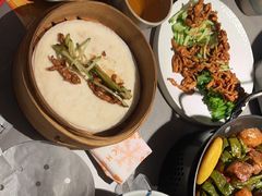 -厨创东北传家菜(信义坊店)