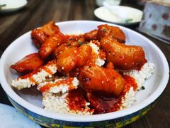 -众顺和非遗淮扬菜(何园店)