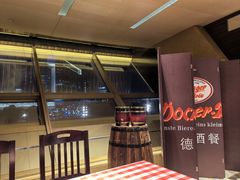 -杭州国际会议中心洲际酒店-德国啤酒屋(砂之船国际生活广场店)