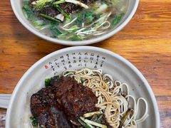 -无名氏面馆(邮电路店)