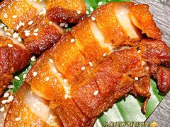 -觅山云南菜(泊富ICITY店)