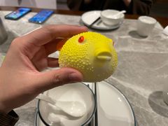 -永安鱼庄·镇江菜(东吴路店)