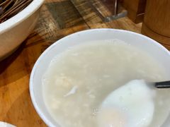 醪糟粉子-嘉州叶婆婆钵钵鸡(建设路店)