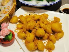 -花溪雨·森林餐厅(石基店)
