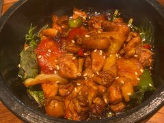 -古京·臻致料理(月湖店)
