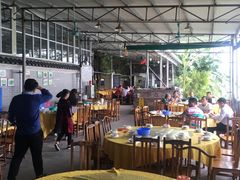 大堂-勒南公舍(龙江店)