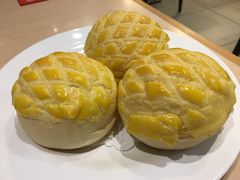 -多多旺港式茶餐厅(新区店)