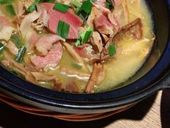 -老阿爸鲜鱼土菜(昆山花桥店)
