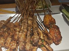 -木屋烧烤(双榆树店)